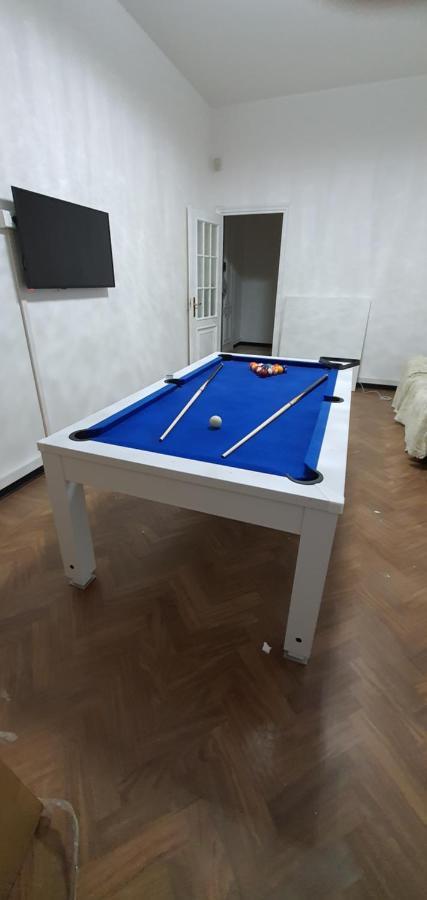 Appartement Brignole Station Club House *